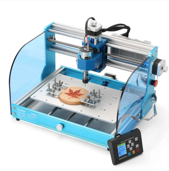 Masina Frezare CNC Sainsmart 3018-PROVer V2 [3]