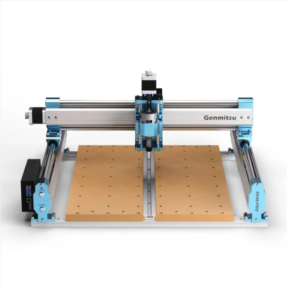 Masina Frezare CNC Sainsmart Genmitsu 4040-PRO [2]