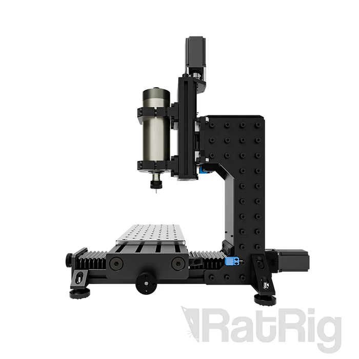 RatRig Mill 360 x 160 mm, 710 W [2]