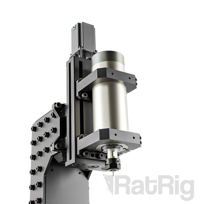 RatRig Mill 360 x 160 mm, 710 W [7]
