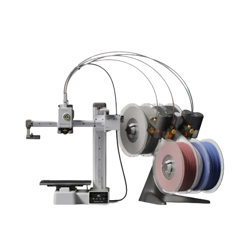 Imprimante 3D - Imprimanta 3D Bambu Lab A1 mini Combo