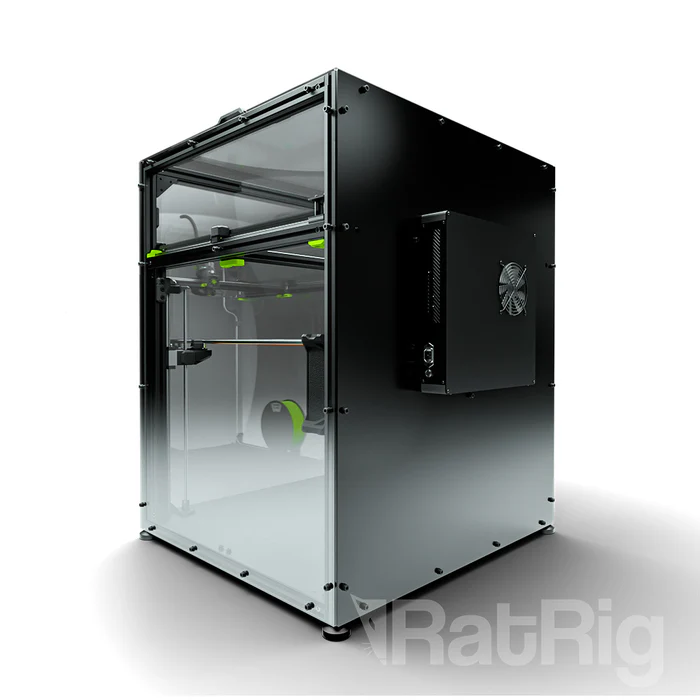 Imprimanta 3D RatRig V-Core 4 [2]