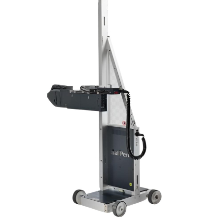 Imprimante 3D - Imprimanta UV Verticala WallPen E2