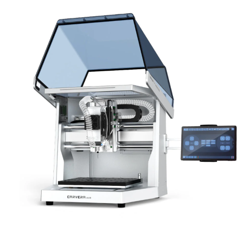 CNC Desktop - Masina Frezare CNC Makera Carvera Air