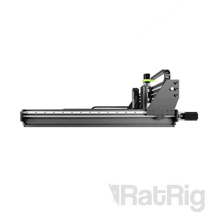 Masina Frezare CNC RatRig Stronghold One 1250x1250 mm, 710 W [6]