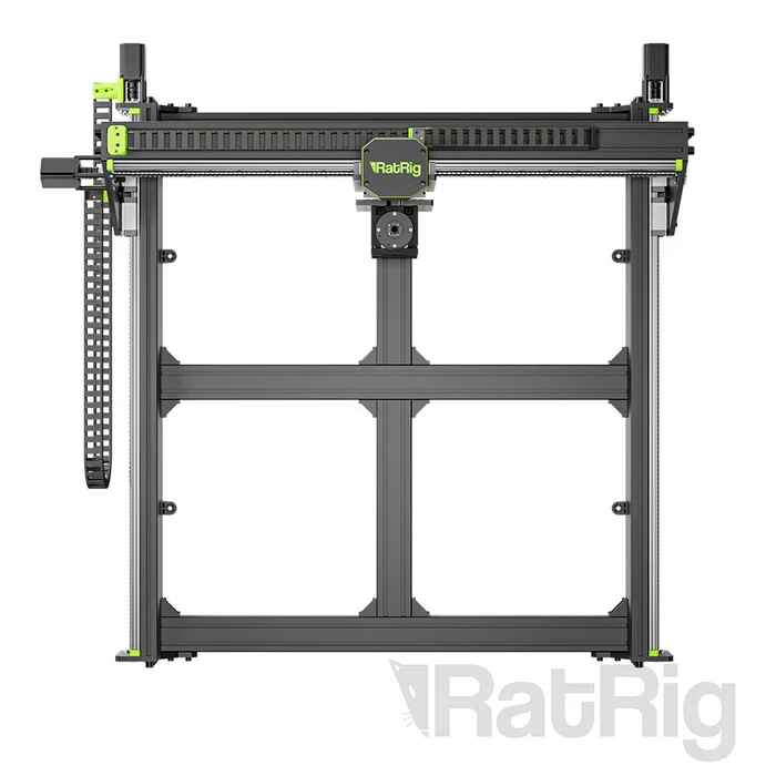 Masina Frezare CNC RatRig Stronghold PRO 1500x1500 [2]