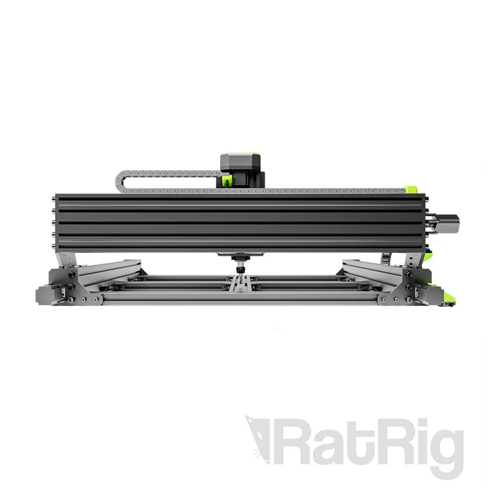Masina Frezare CNC RatRig Stronghold PRO 1500x1500 [6]