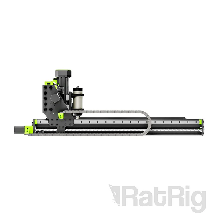 Masina Frezare CNC RatRig Stronghold PRO 1500x1500 [3]