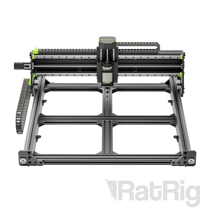 Masina Frezare CNC RatRig Stronghold PRO 1500x1500 [1]