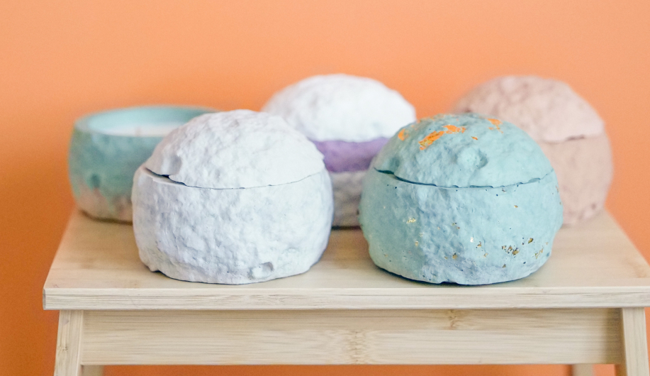 Atmosferă Pură, Energie Pozitivă