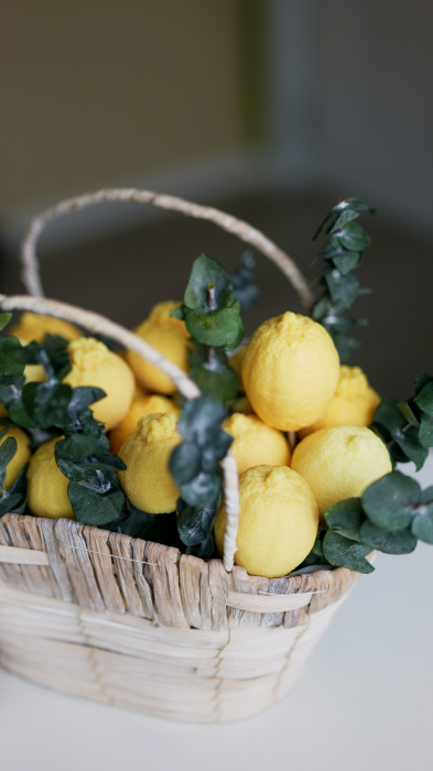 Aranjament Citrus Love [3]