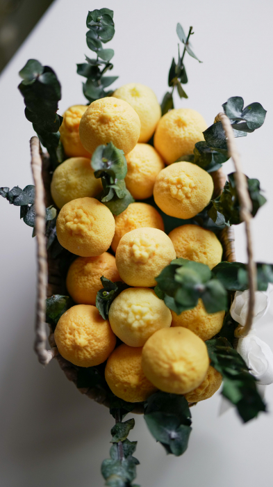 Aranjament Citrus Love [4]