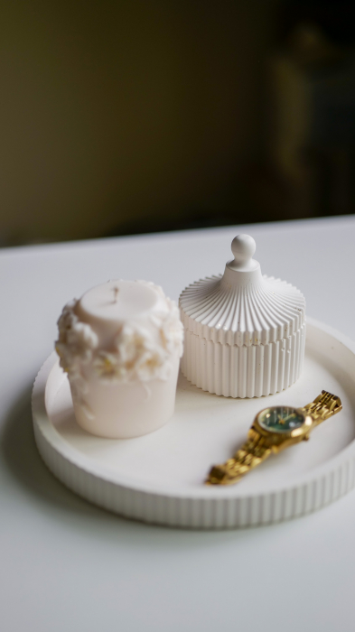 Cutiuță de bijuterii [2]