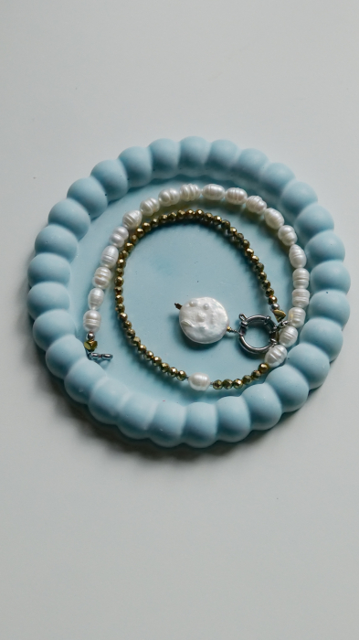 Farfuriuță decorativă [6]