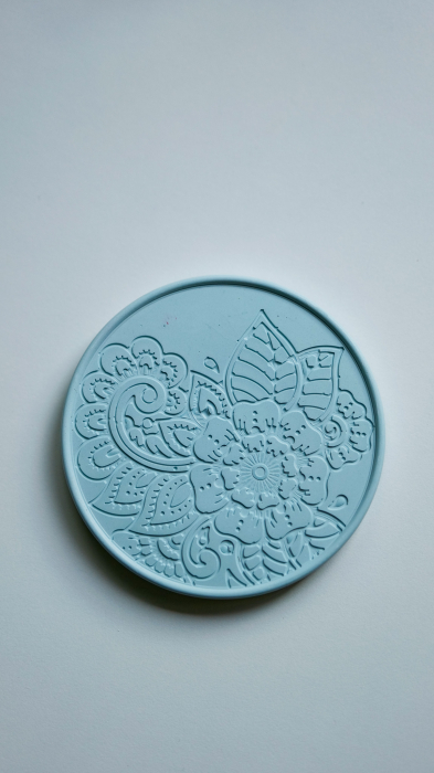 Farfuriuță decorativă [4]