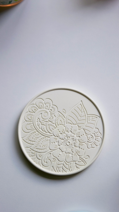 Farfuriuță decorativă [3]