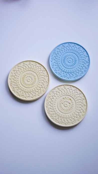 Farfuriuță decorativă [4]