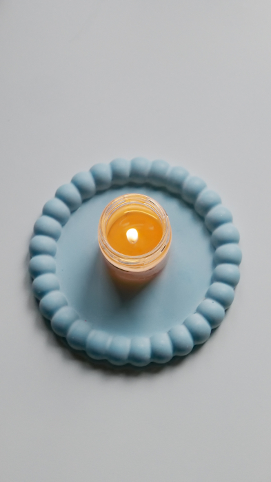 Farfuriuță decorativă [5]