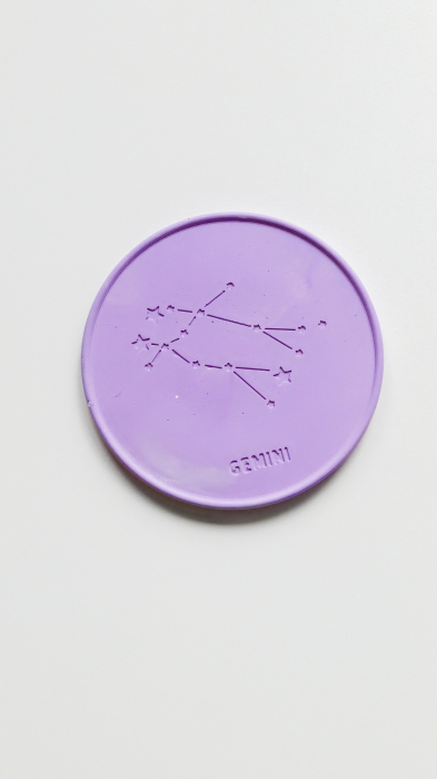 Farfuriuță decorativă - ZODIAC [2]