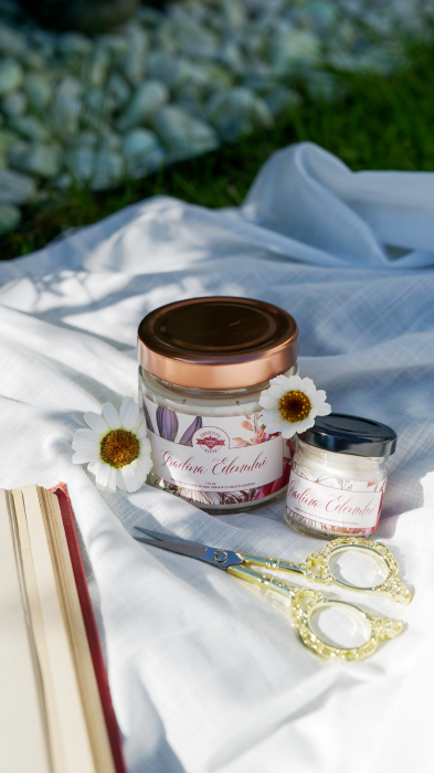 Grădina Edenului [3]