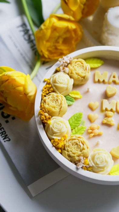 Lumânare aniversară [2]