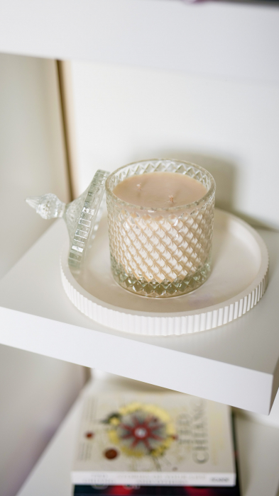 Lumânare „Luxury” [6]