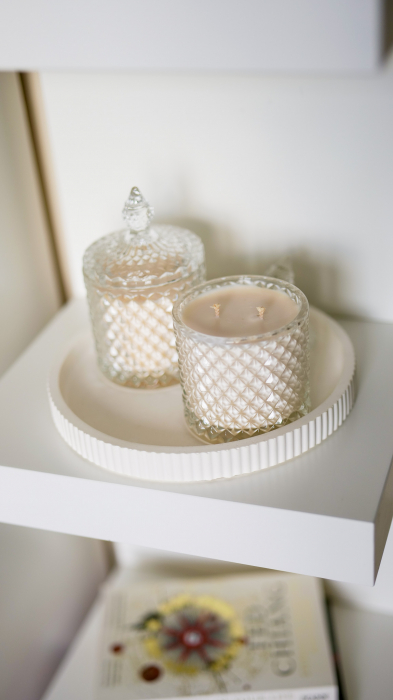 Lumânare „Luxury” [3]