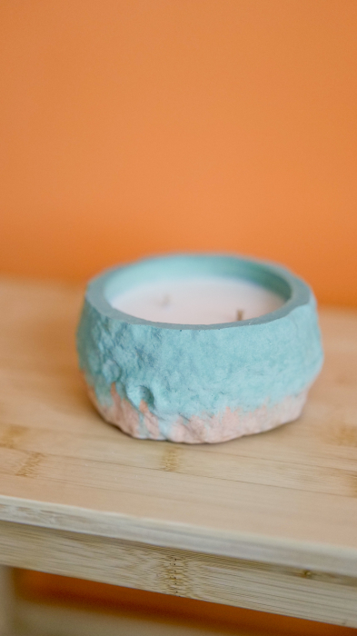 Lumânare „Moon” [3]