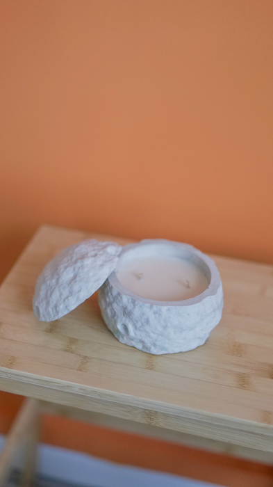 Lumânare „Moon” [8]