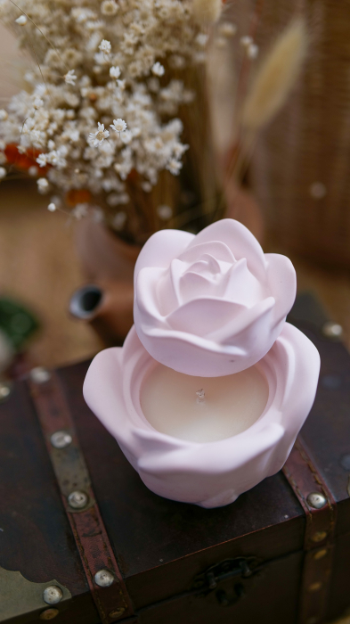 Lumânare ROSE [2]