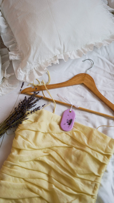 Odorizantele de dulap [2]