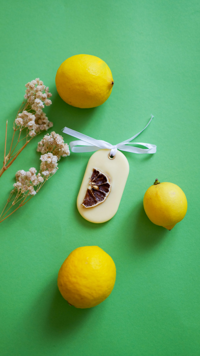 Odorizantele de dulap [6]