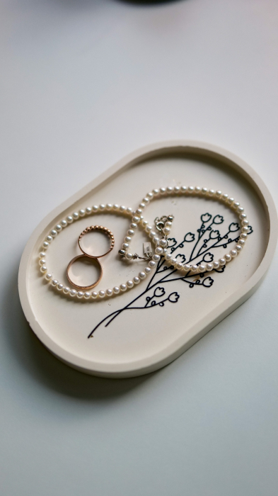 Tăviță decorativă [2]