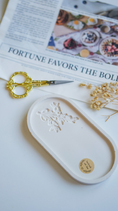 Tăviță decorativă [3]