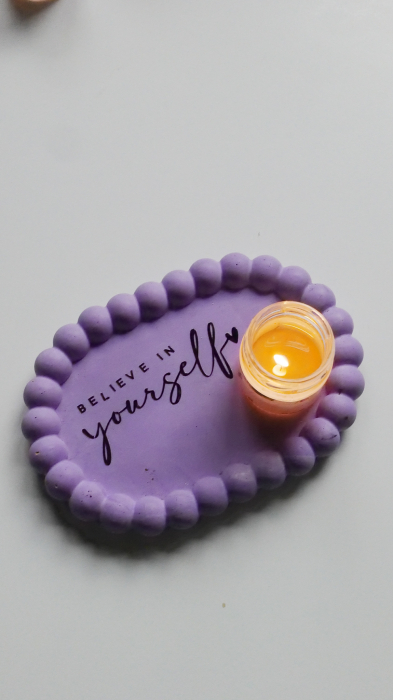 Tăviță decorativă [4]