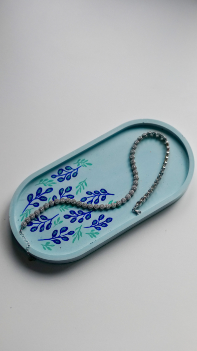 Tăviță decorativă [6]