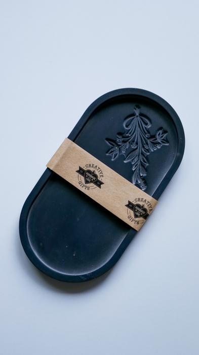 Tăviță decorativă [4]