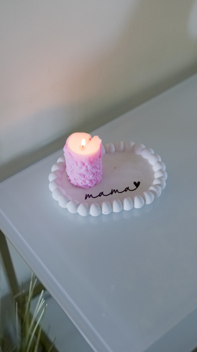 Tăviță decorativă "MAMA" [2]