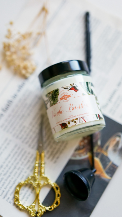 Vanilie Bourbon [3]