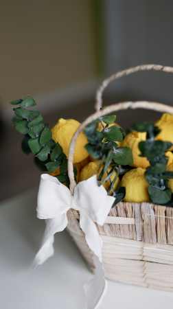 Aranjament Citrus Love [1]