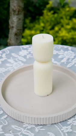 Lumânări decorative - Column