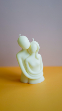 Lumânări decorative - Couple