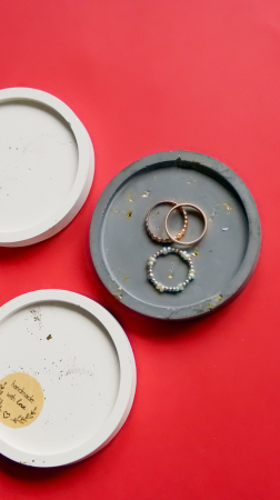 Farfuriuță decorativă [1]