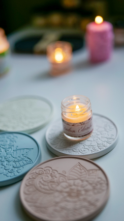 Farfuriuță decorativă [1]