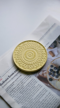 Obiecte decorative - Farfuriuță decorativă