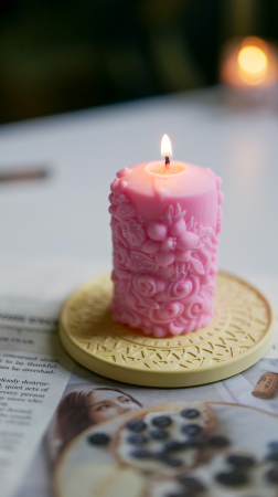 Farfuriuță decorativă [1]