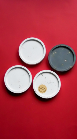 Obiecte decorative - Farfuriuță decorativă