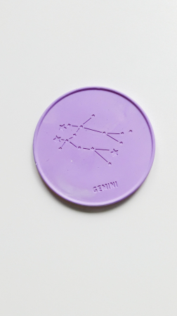 Farfuriuță decorativă - ZODIAC [1]