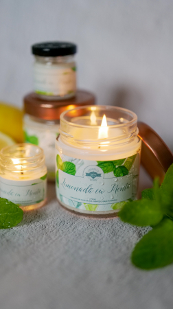 Limonadă cu Mentă [1]