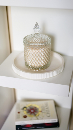 Lumânare „Luxury” [3]